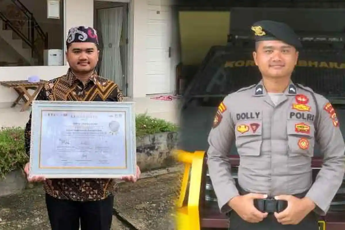 Personel Polda Aceh Juara Internasional Musabaqah Hifzil Qur’an 30 Juz
