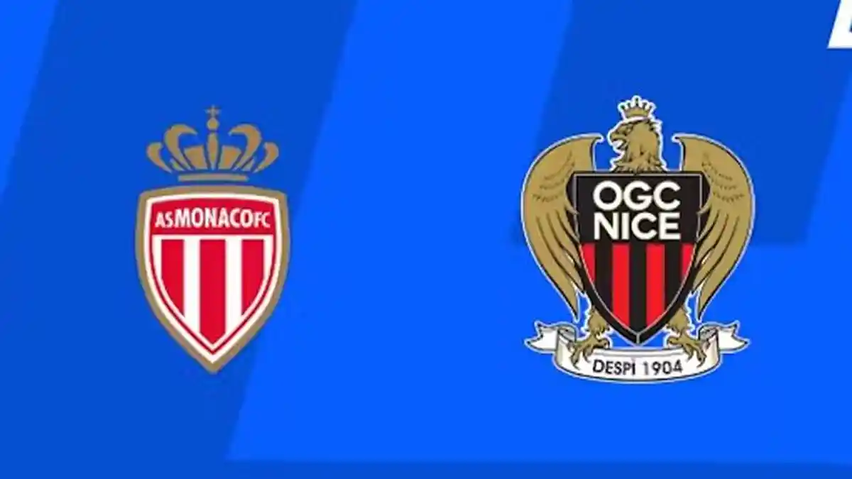 Prediksi Skor Monaco vs Nice Ligue 1 Minggu 5 Oktober 2025 Jam 22.15 WIB, Link Live Streaming