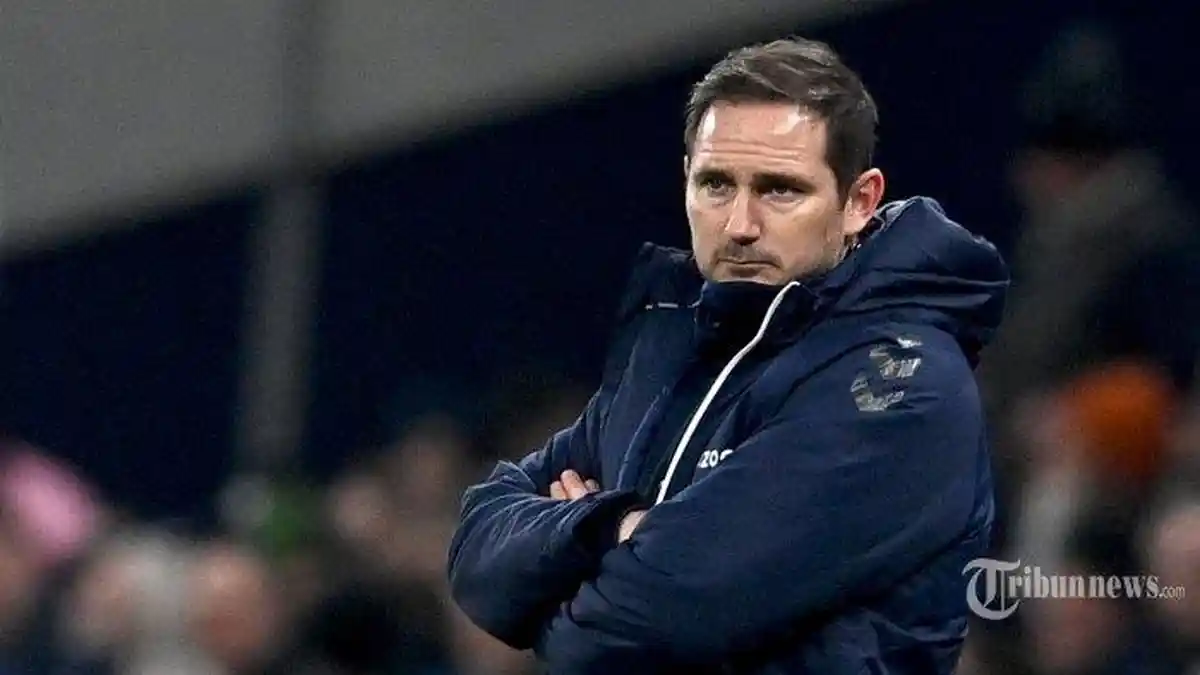 Nuno Espirito Santo Termasuk Pelatih yang Diincar Everton Gantikan Frank Lampard
