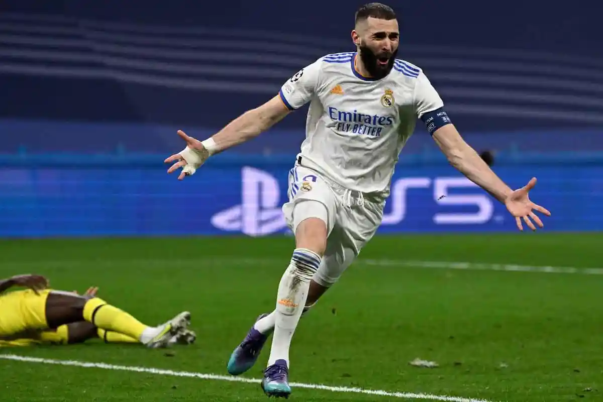 Kapan Semifinal Liga Champion dan Daftar Tim yang Sudah Lolos