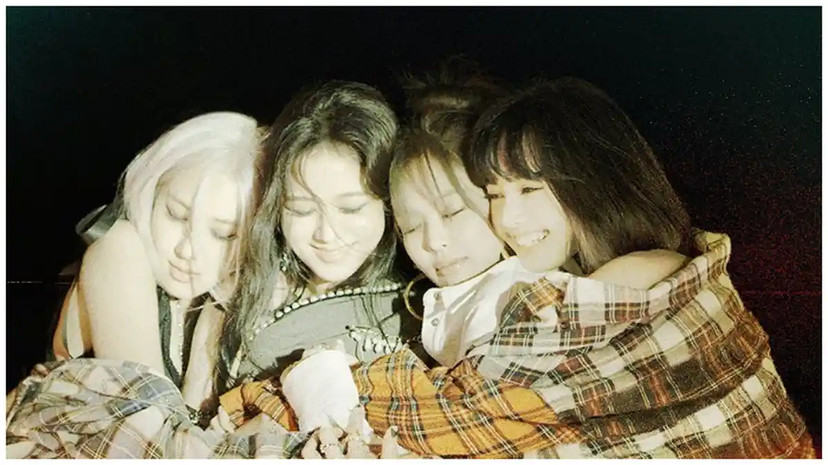 DOWNLOAD MP3 Love To Hate Me - BLACKPINK, Beserta Lirik Lagu, Unduh di Sini!
