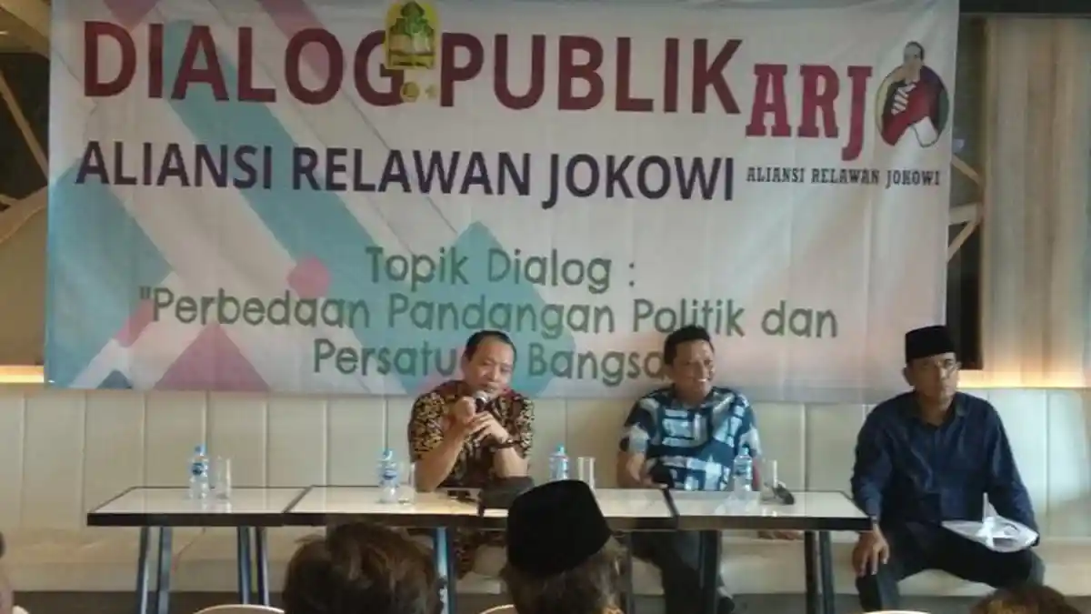 Pengamat: Jalur MK Satu-satunya Cara Buktikan Kecurangan Pemilu