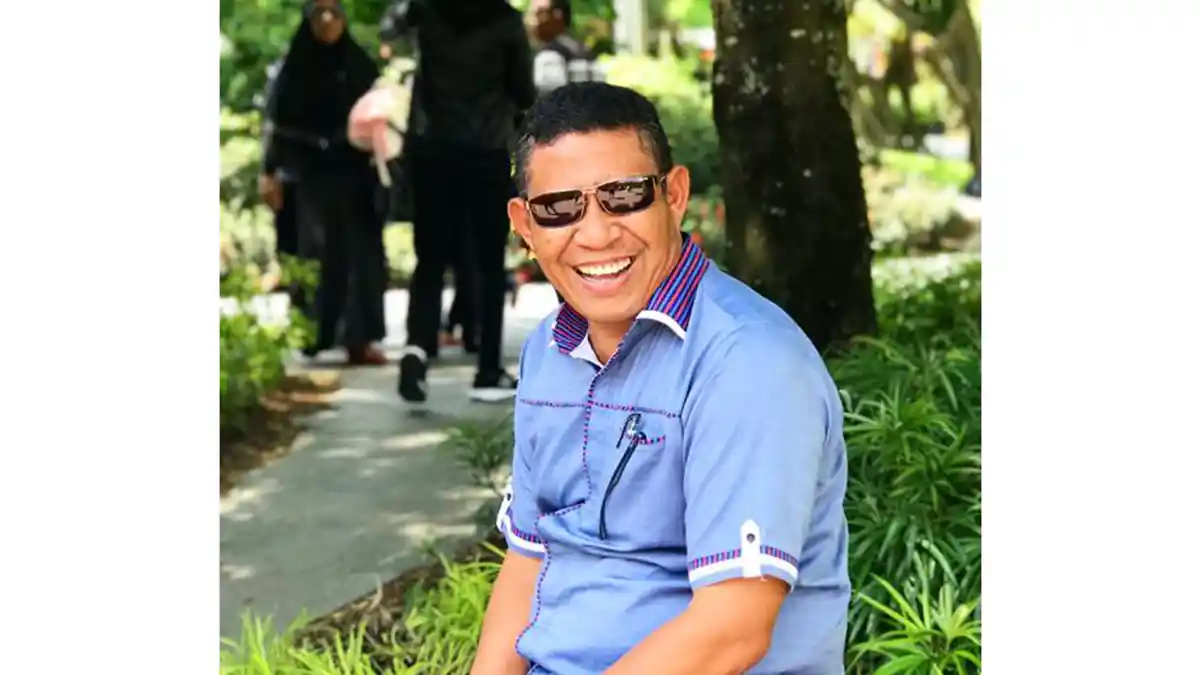 Awalnya Dikira DBD, Sarafuddin Aluan Ternyata Positif Covid-19, Dinkes Kepri Bakal Tracing Kontak
