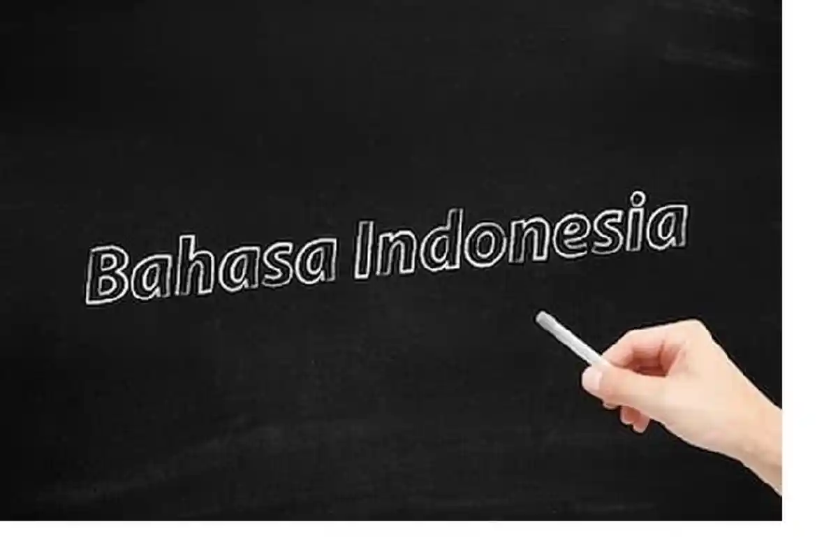 Soal Bahasa Indonesia SMA Kelas 11 dan Kunci Jawaban, Soal Sumatif 1,2, Soal STS Semester 1-2024