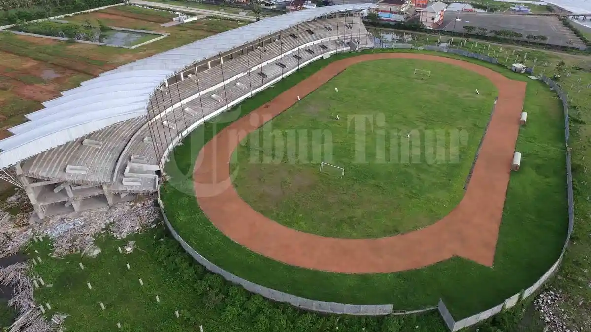 Majelis Hakim Tak Datang, Pembacaan Putusan Korupsi Stadion Barombong Ditunda