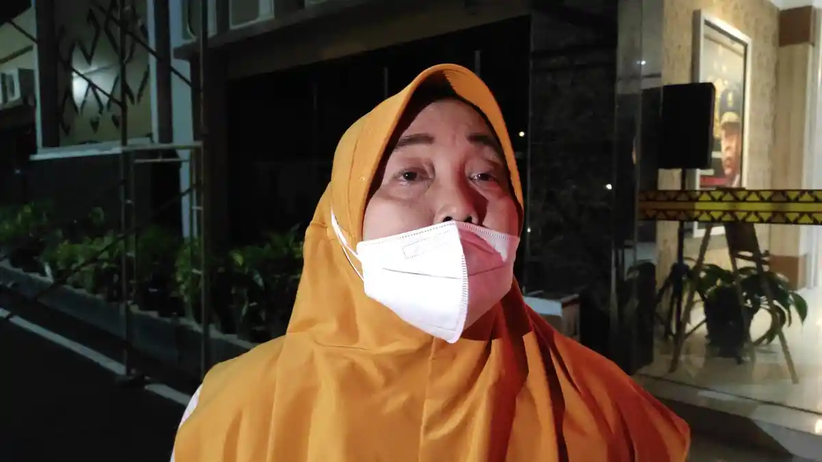 36 Pelajar SMK Tawuran Ditangkap, Disdikbud Lampung Prihatin