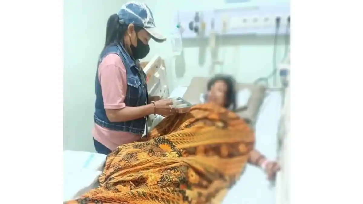 TKW Asal TTU Dianiaya Agen PT Parminsa hingga Sekarat di Malaysia