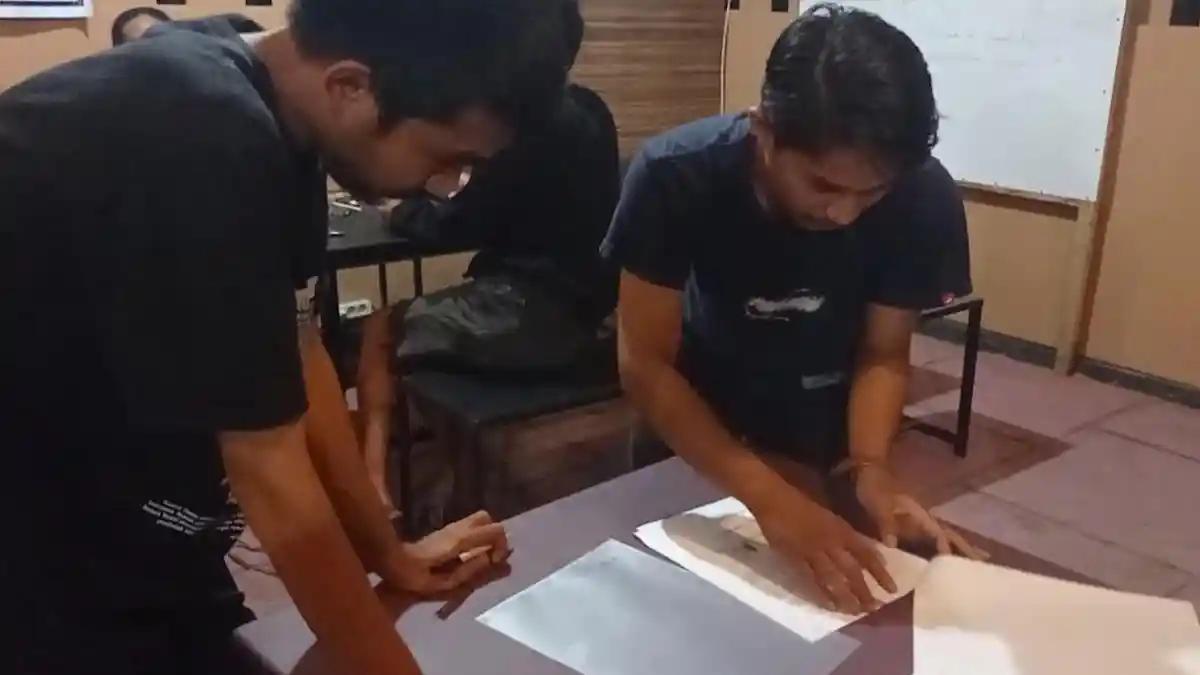 Dikeroyok 6 Pria, Presma Untad Minta Pendampingan YBH Hijau Hitam