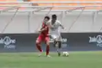 Indonesia All Strars U-20 Raih Tempat Ketiga IYC