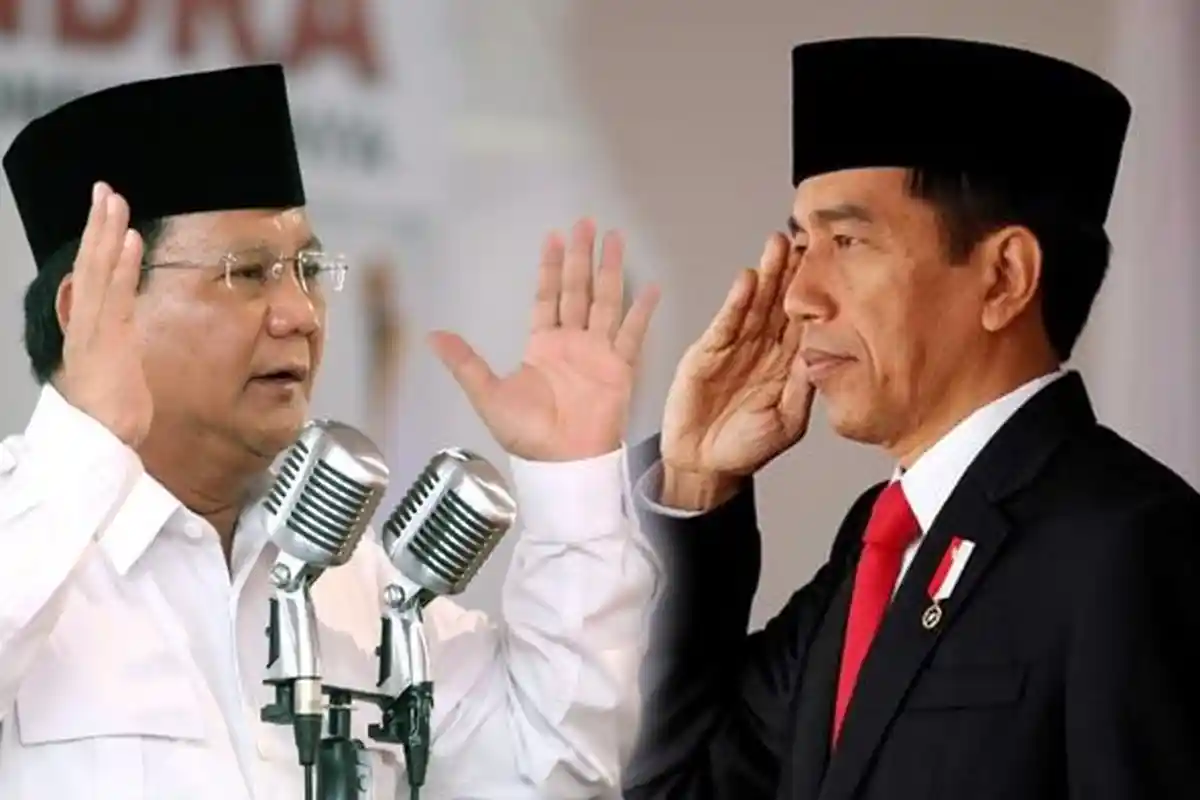 Iwan Fals Juga Bikin Voting Capres dan Cawapres, Prabowo-Sandiaga Kalahkan Jokowi-Ma'ruf Amin