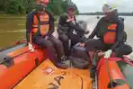 Bocah Sintang yang Hilang di Sungai Ditemukan Meninggal di Belitang Hulu Sekadau