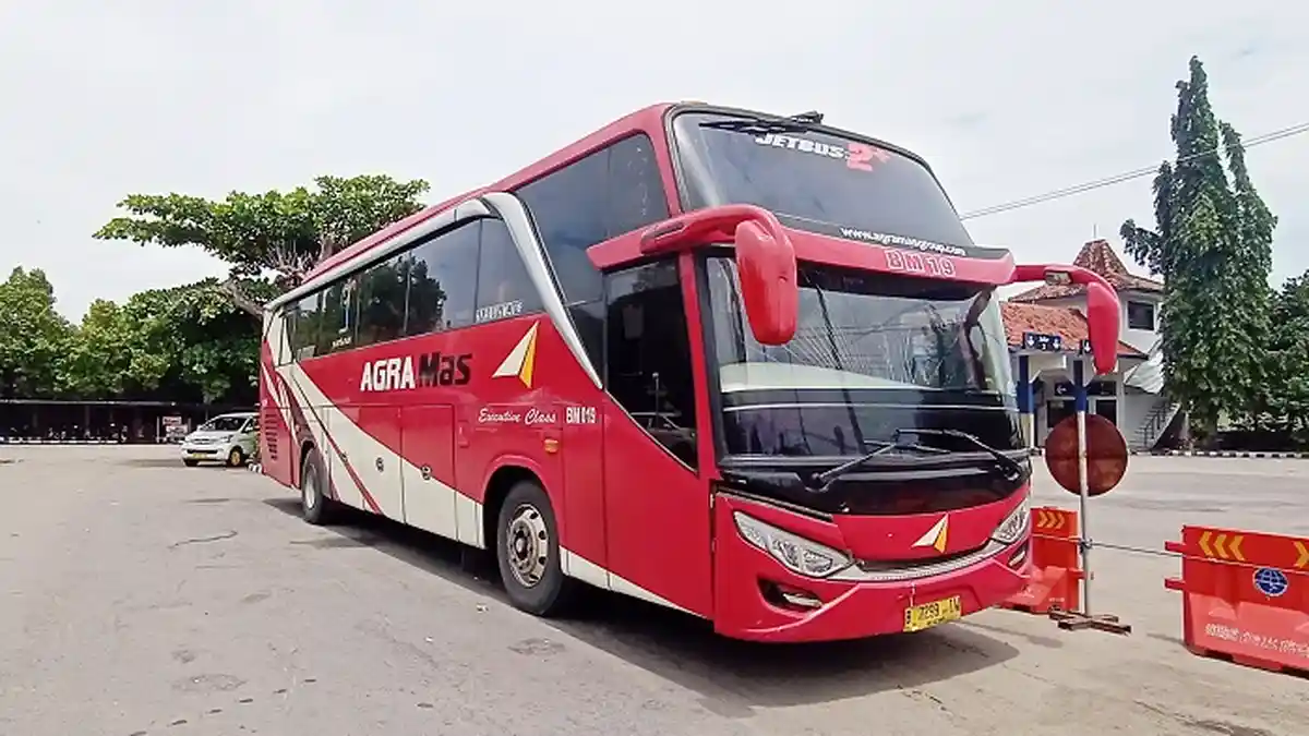 Perusahaan Agra Mas Baru Beri Uang Tabur Bunga, Belum Bahas Santunan Korban Meninggal Tertabrak