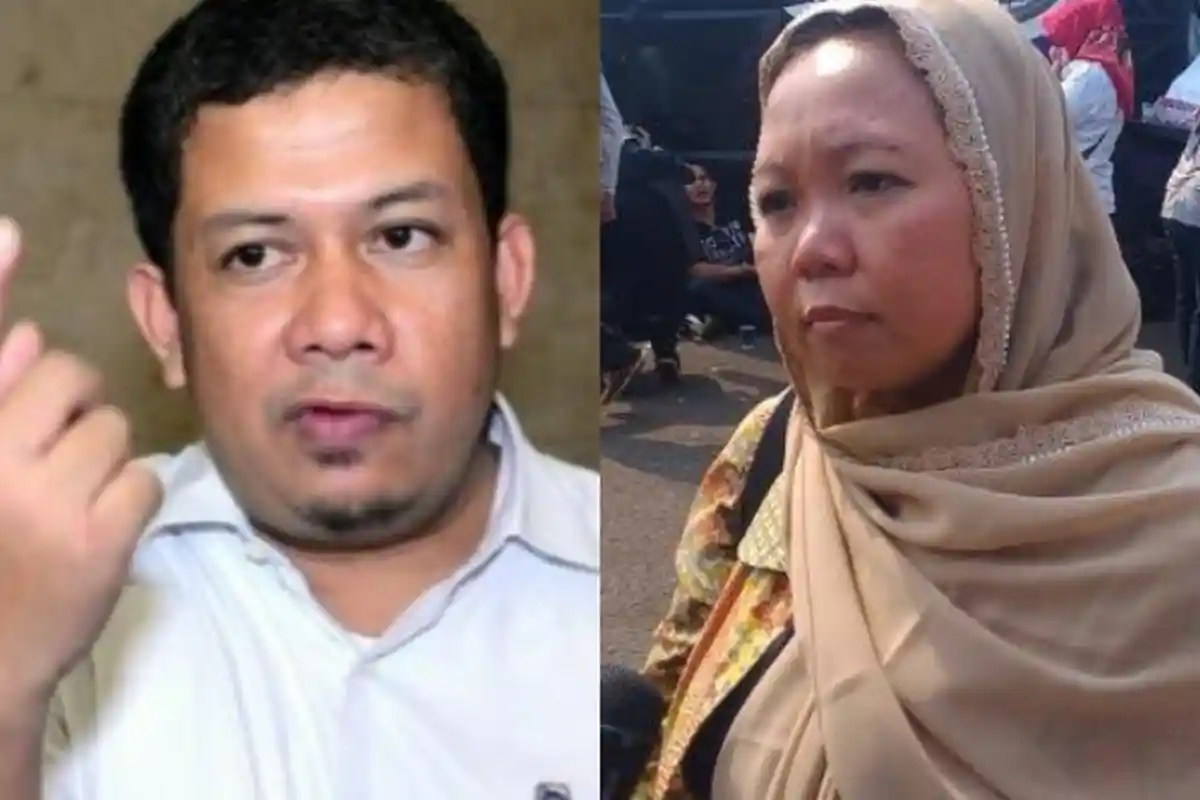 Alissa Wahid Membantah Fahri Hamzah yang Sebut Gus Dur Jadi Presiden karena Faktor Amien Rais