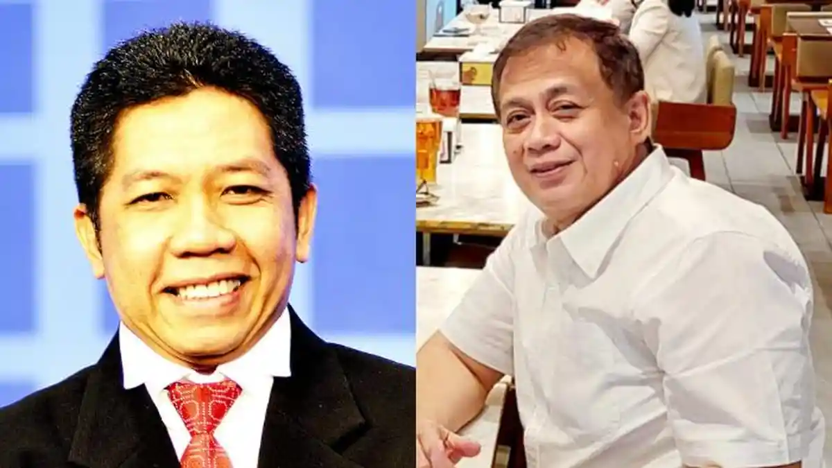 Jokowi Diminta Tak Sibuk 'Endorse' Capres Ganjar Pranowo, Lebih Baik Keliling Daerah Bongkar 'ABS'