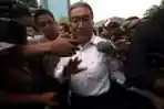 Dirjen Pajak Diperiksa KPK