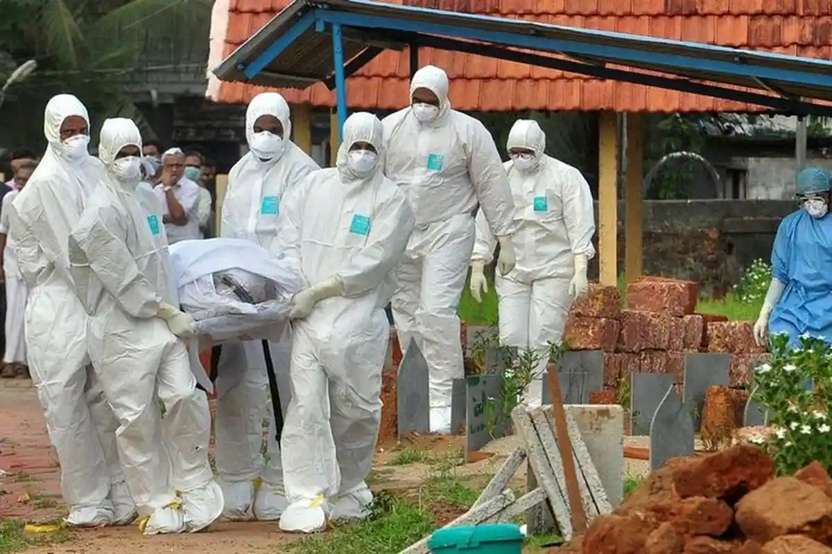 Virus Nipah Bisa Bertahan 14 Hari, Gejalanya Mulai dari Batuk, Sakit Tenggorokan Hingga Kejang