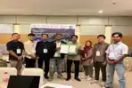 Bimbingan TOT untuk Perkuat SDM Kopi Sumsel Menuju Ekonomi Berkelanjutan