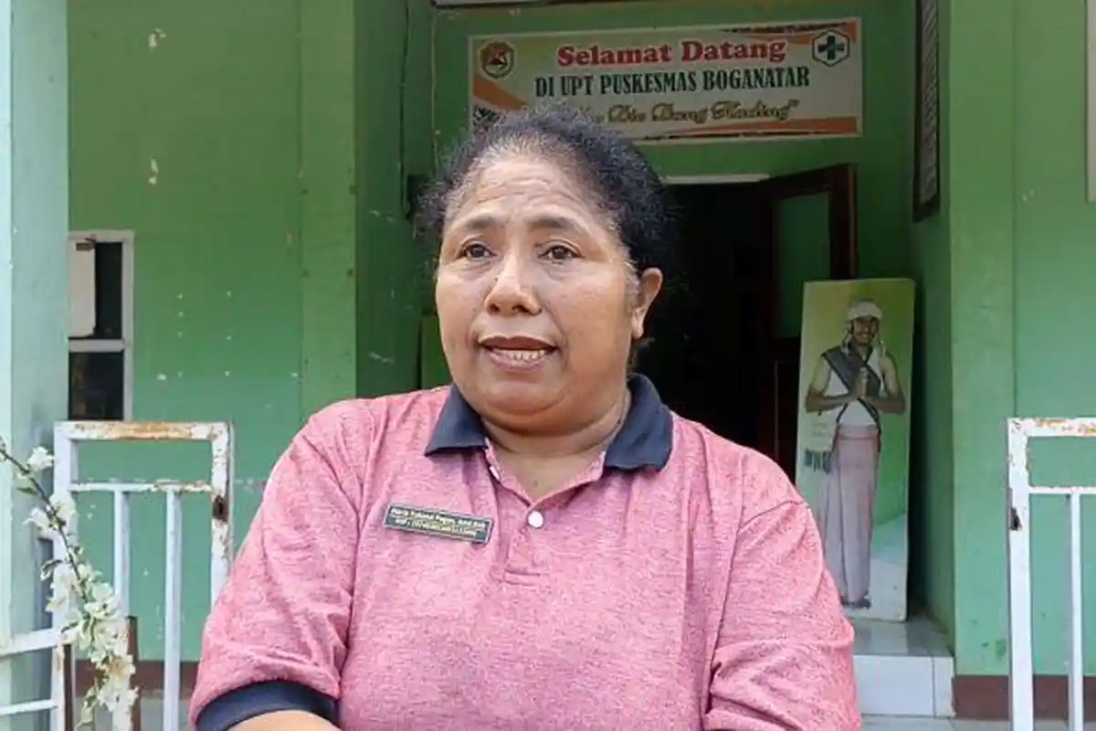 Breaking News : Rabies Kepung Boganatar Sikka, 34 Orang Digigit HPR, 1 Orang Meninggal Dunia 