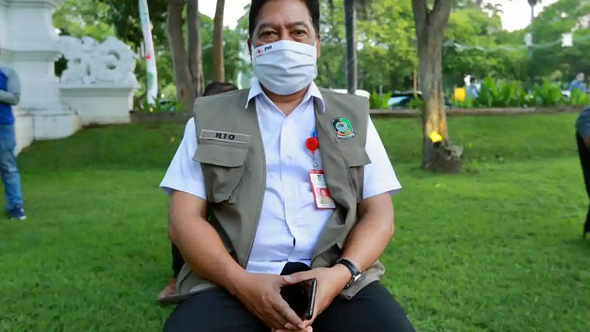 Kasus Positif Virus Covid-19 di Banyuwangi Bertambah Dua Orang