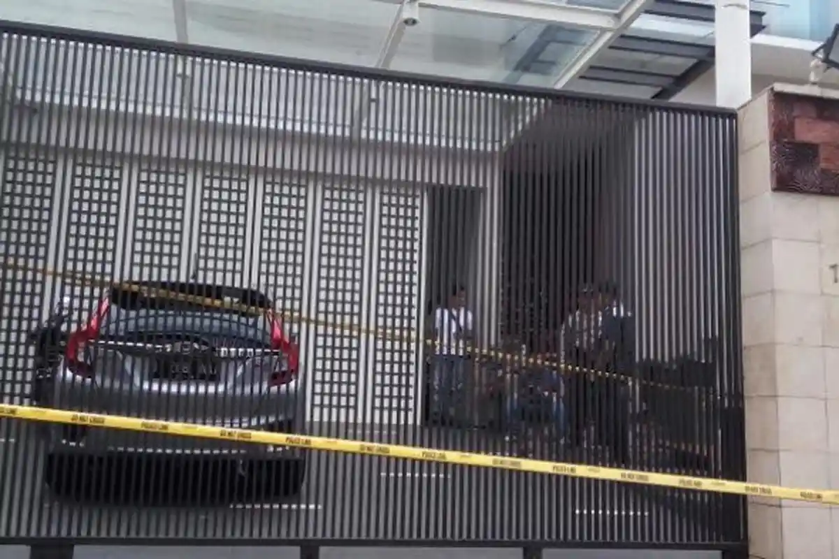 Merinding! Setahun Tragedi Pembunuhan Sekeluarga di Pulomas, Istri Korban Mimpi Bertemu Anaknya!