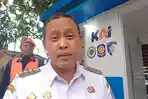 2 Terobosan Tri Adhianto demi Urai Kemacetan di Stasiun Bekasi yang Dikeluhkan Warga