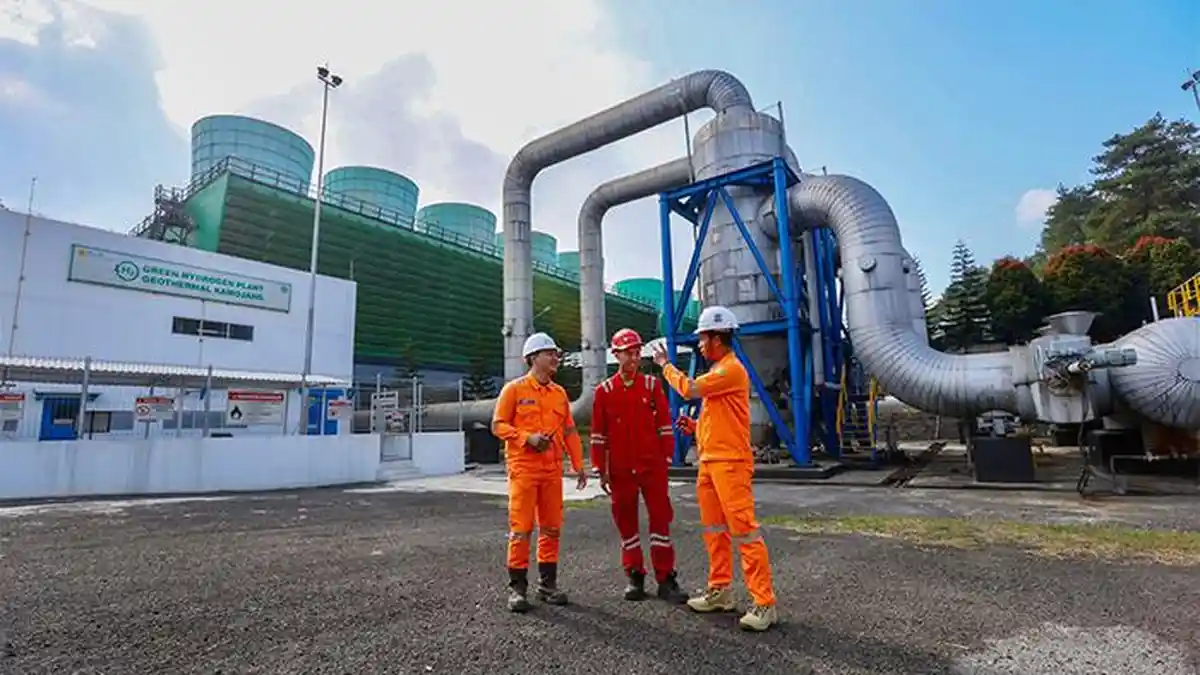 PLN Jadi Perusahaan Energi Terbaik untuk Mengembangkan Karir di Indonesia versi LinkedIn