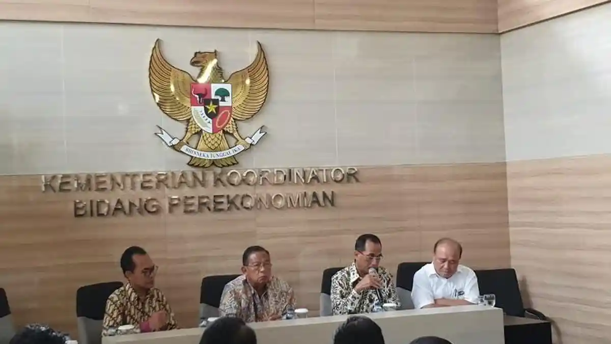 Tiket Low Carrier Diturunkan, Bagaimana Nasib Maskapai Full Service?