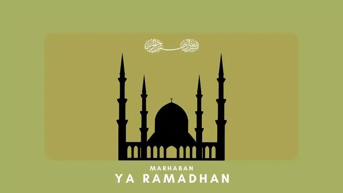 Jadwal Imsakiyah Kota Ternate Besok Kamis 20 Maret 2025 Lengkap dengan Niat Sholat Tahajud