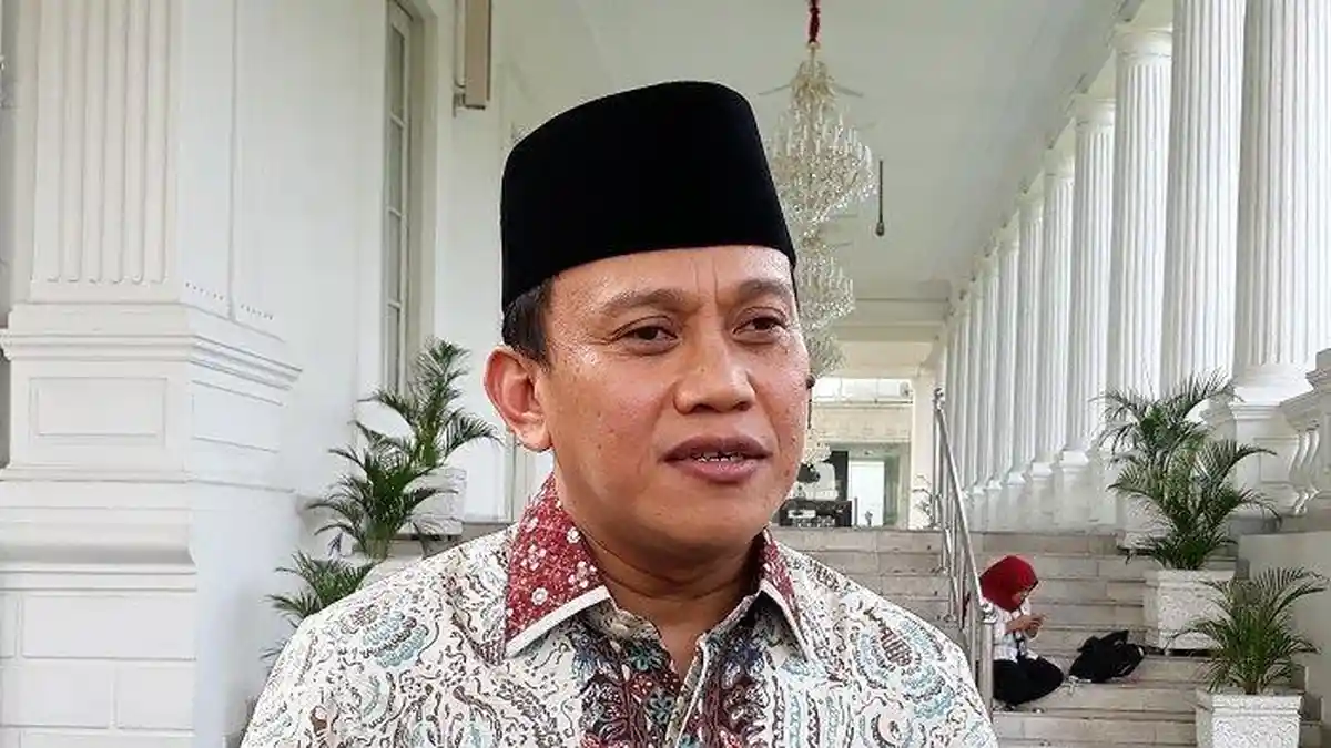 Profil Abdul Kadir Karding, Menteri Perlindungan Pekerja Migran Indonesia Kabinet Merah Putih 2024