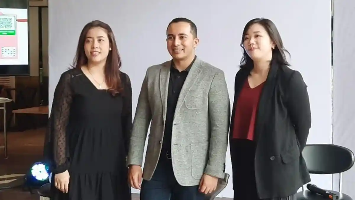 Waduh, Pelajar SMP Sudah Pakai Produk Anti Aging: Pengaruh Korea?