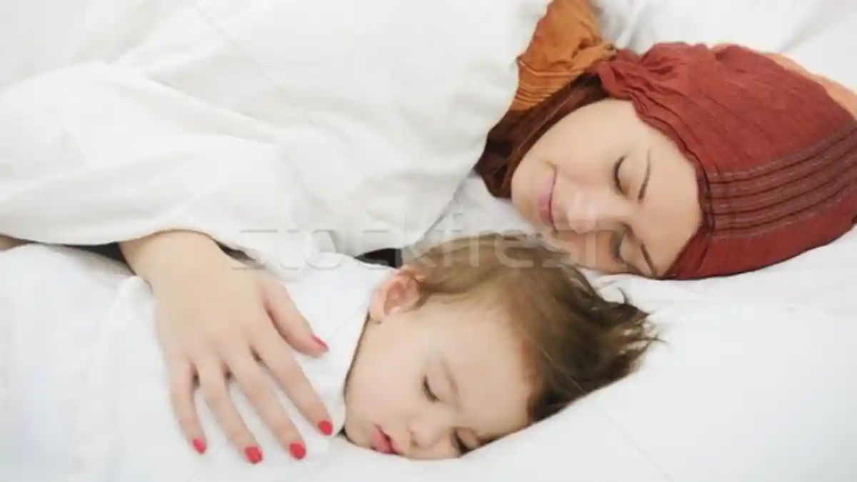 Ibu Cerewet Justru Bisa Membesarkan Anak untuk Menjadi Lebih Sukses