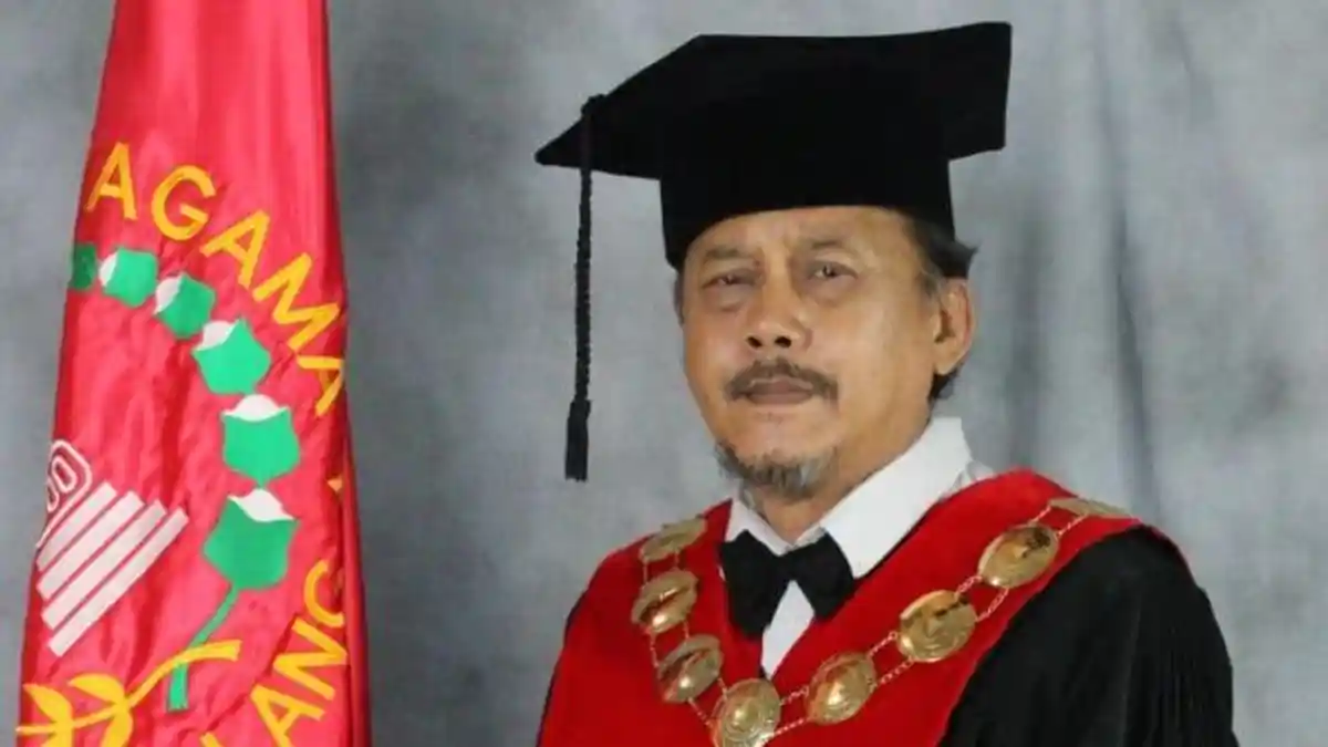 KUHAP Maret 2025 Harus Terintegrasi, Begini Kata Dekan FH Universitas Widya Gama Malang