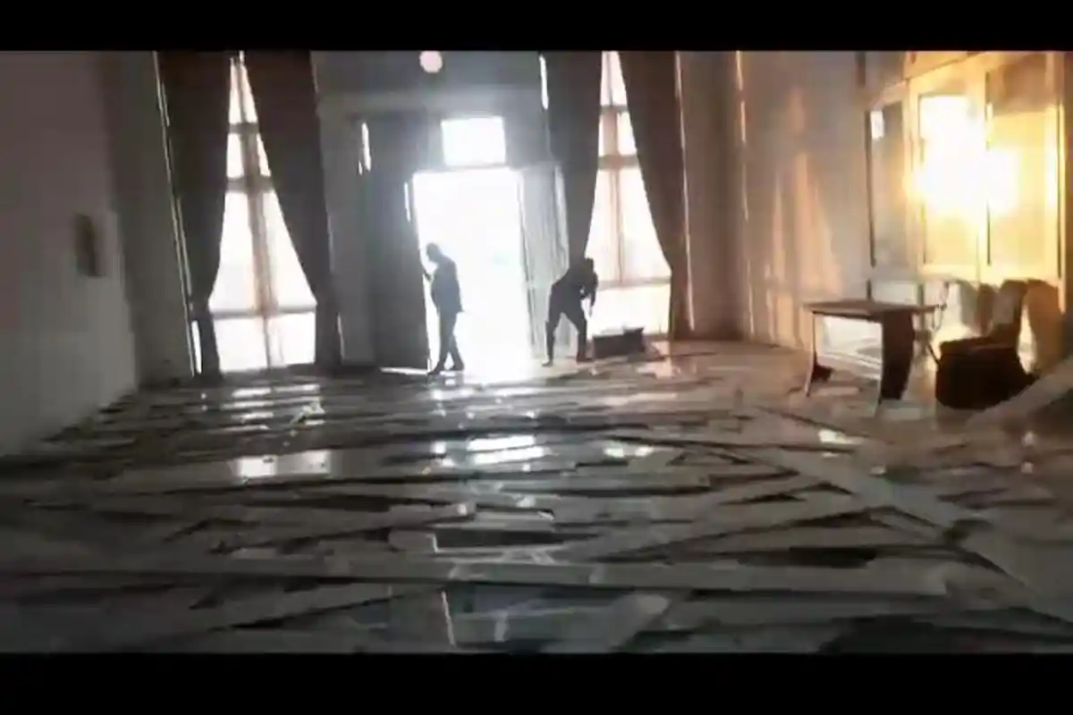 Pasca Gempa 6,6 SR di Kupang, BMKG NTT Sebut Tidak Berpotensi Tsunami