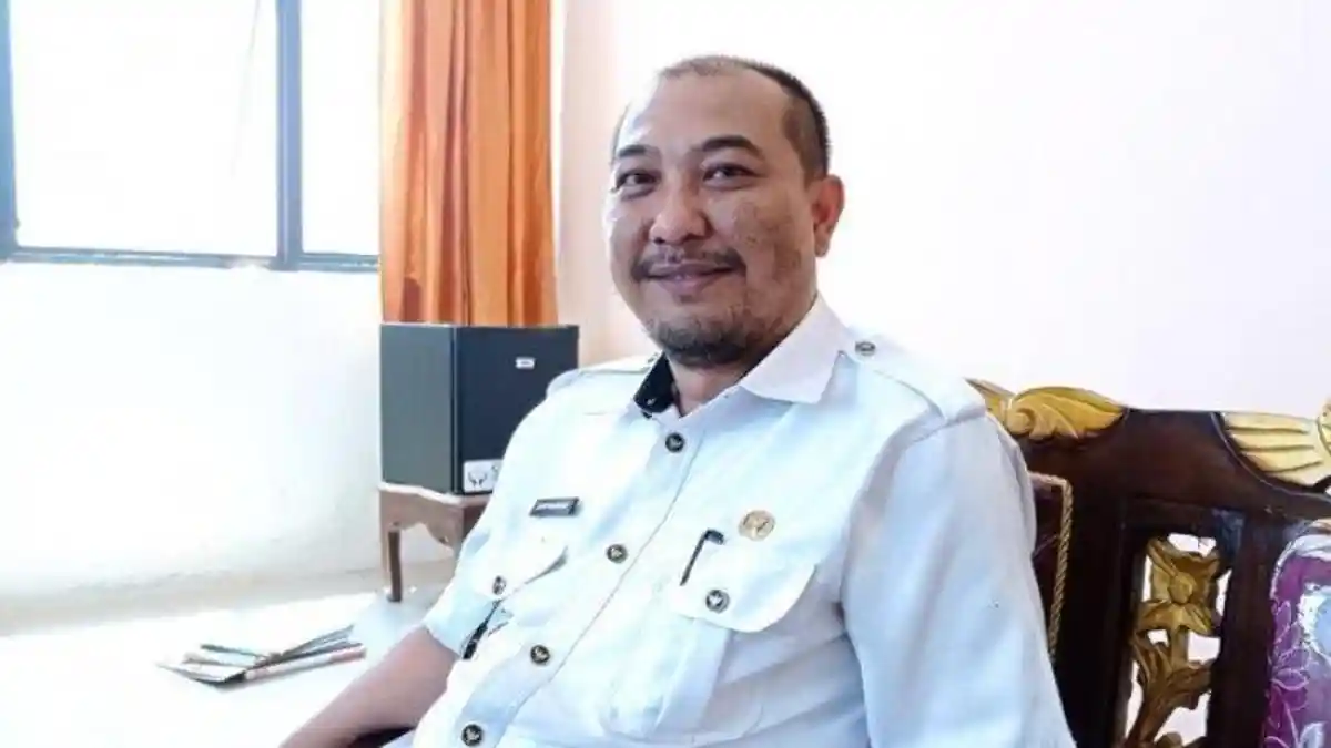Pegawai di Mesuji Lampung Pulang Lebih Awal saat Ramadan