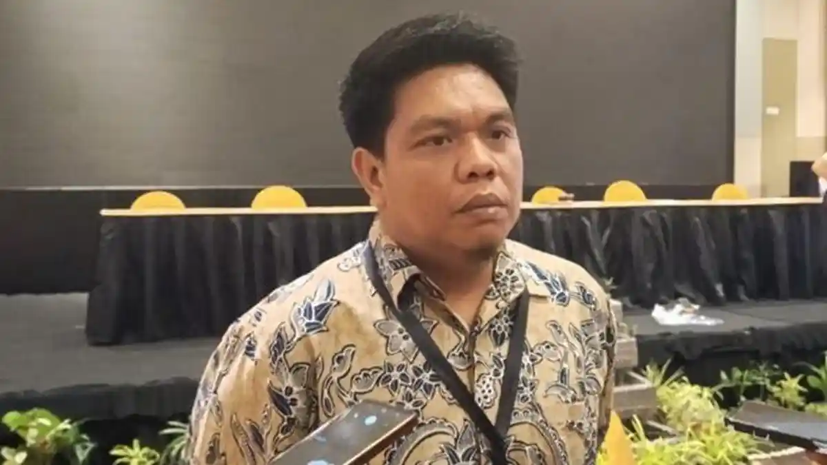 KPU Samarinda Geser 40 Kotak Suara ke Lokasi PSU, Penghitungan Libatkan Seluruh Komisioner