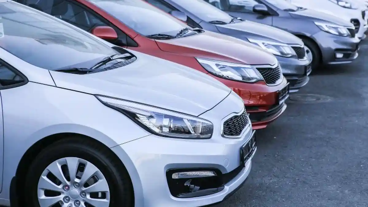 52 Mobil Dinas Milik Pemprov Sulsel Masuk Daftar Lelang Februari 2024