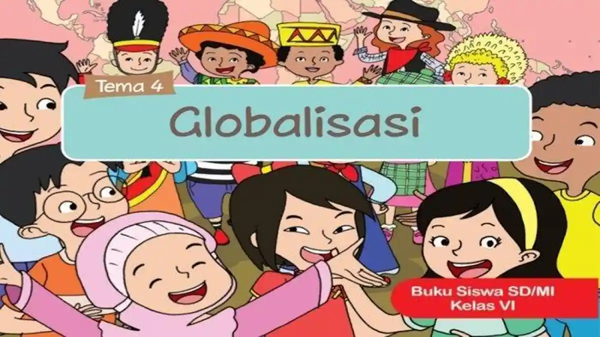 Kunci Jawaban Tema 4 Kelas 6 SD Subtema 1 Halaman 19 20 Kurikulum 2013