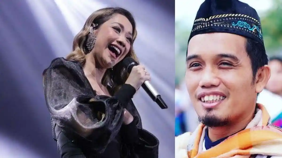 BCL Dikritik 4 Kali Manggung di Masa Iddah, Ustaz Maulana Jawab Lugas Para Pengritik Istri Ashraf