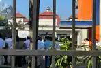 Hanya Instansi Vertikal dan BUMN yang Upacara Hari Pancasila di Makassar, Seragamnya Ala Prabowo