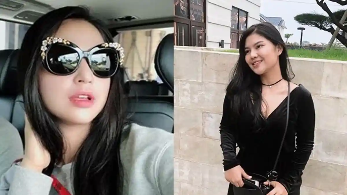 Suara dan Goyangan Dinyinyir, Begini Jawaban Balik Rosa Meldianti, Dewi Perssik Sebut Kesurupan