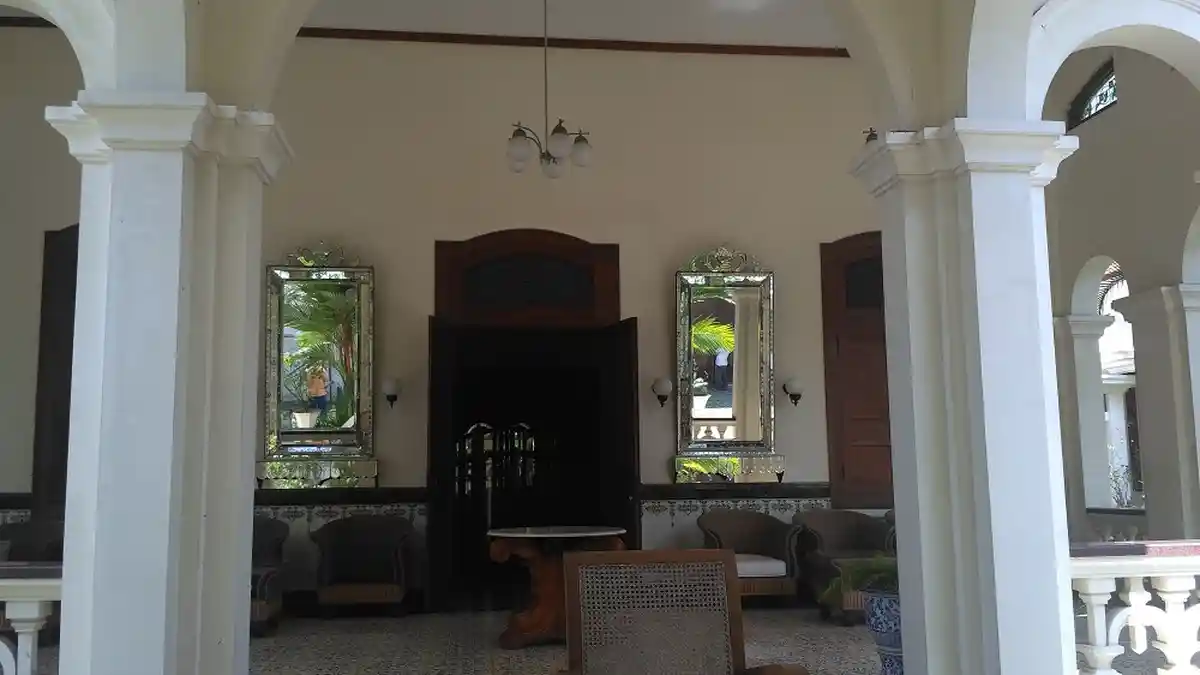 Gugatan Kandas Ditolak PN Solo, Anak Koruptor Simulator SIM Batal Kuasai Rumah Khas Eropa di Laweyan