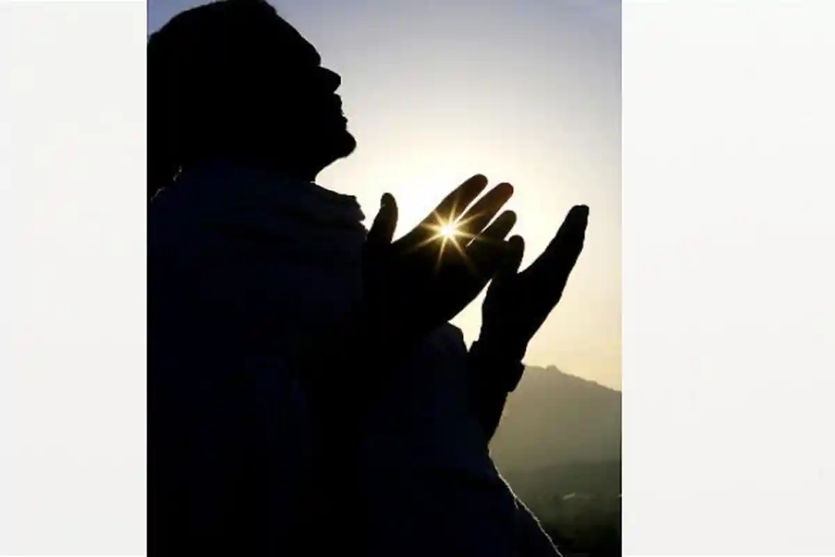 Baca Doa Pagi Hari, Termasuk Setelah Salat Duha, Doa Mustajab Pembuka Rezeki dan Keberkahan Hidup