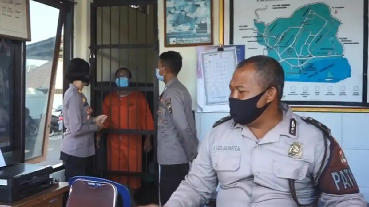 Dugaan Penyelewengan Dana LPD Dawan Kelod Klungkung, Dimungkinkan Ada Tersangka Lain