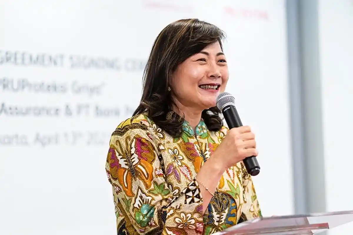 Gandeng PermataBank, Prudential Rilis PRUProteksi Griya untuk Perlindungan Nasabah yang Ajukan KPR