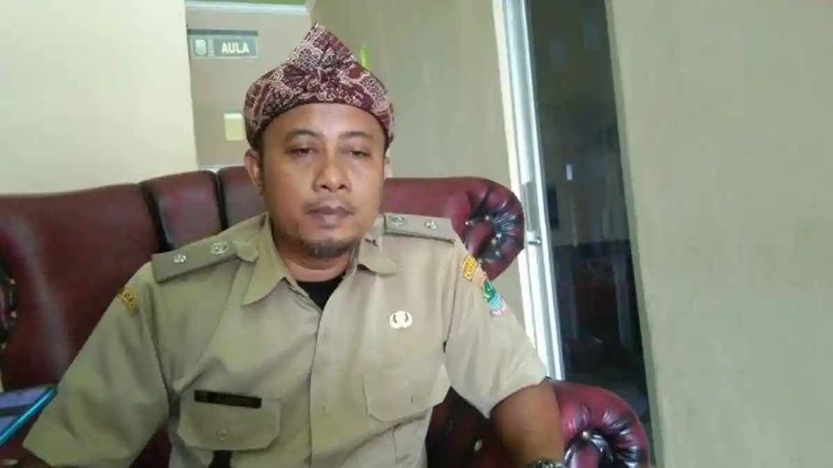 Sunardi: Ingin Bangun Waterboom untuk APBDes Mandiri di Desa Gempol Kolot