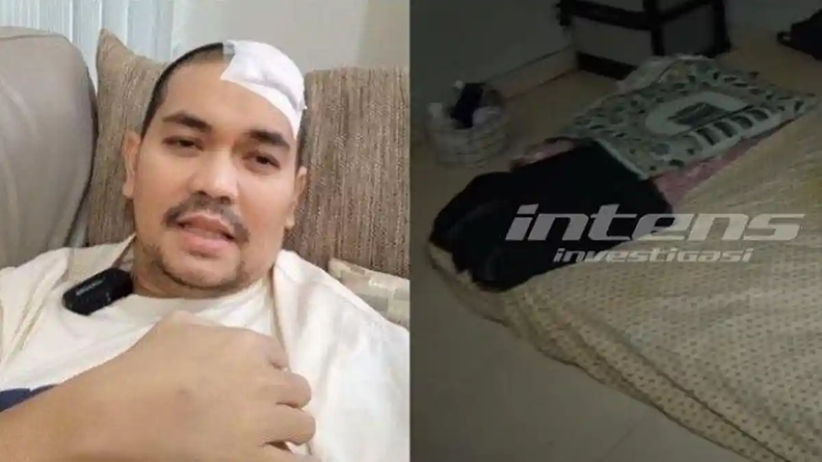 Tempat Tinggal Indra Bekti Dinilai Memprihatinkan, Aldila Jelita Tak Terima: Butuh Apa Baru Dikasih