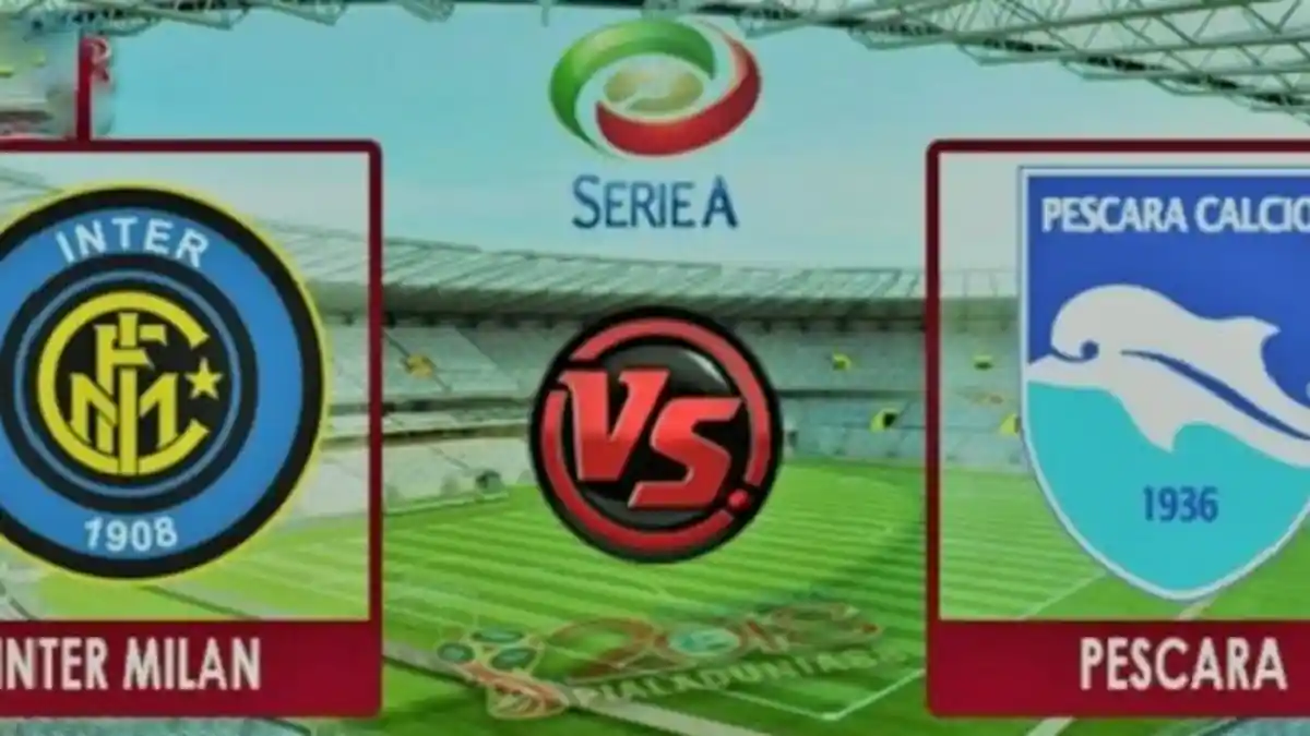 Peluang Terakhir Inter Milan