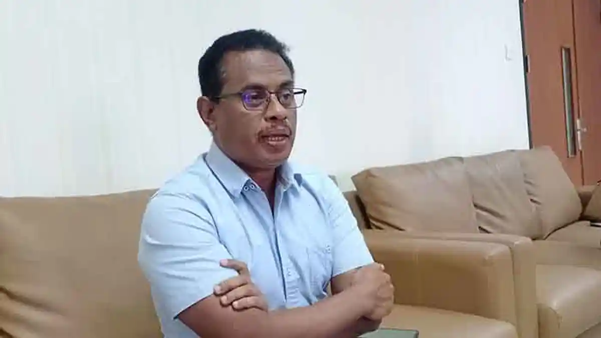 Penyakit Mulut dan Kuku di NTB dan Jatim Potensial Menyebar ke NTT