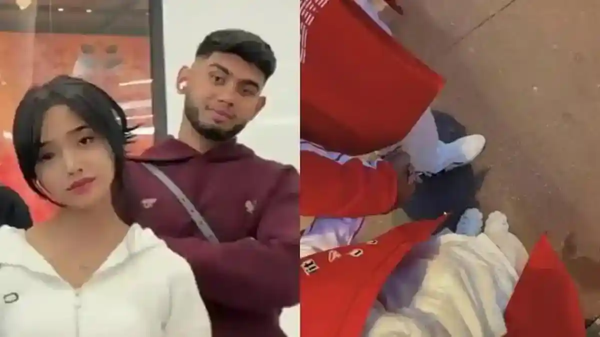 Siapa Rakin Khan? Pengusaha Malaysia yang Dikabarkan Pacaran dengan Fuji, Punya Jabatan Mentereng