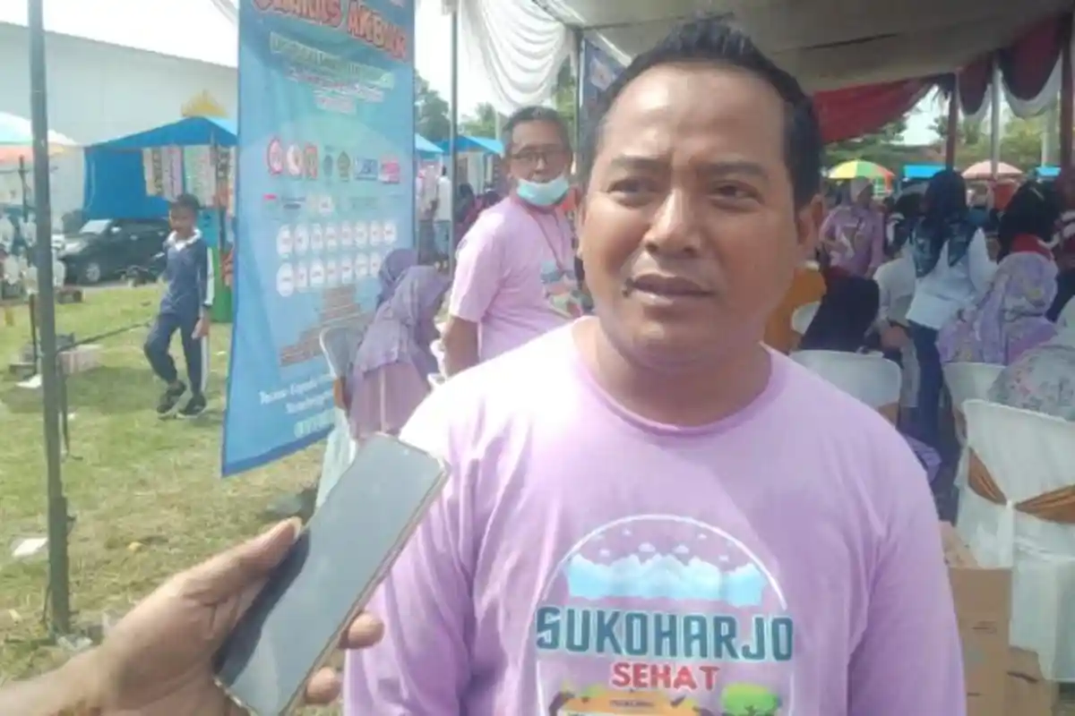 Diskes Pringsewu Imbau Masyarakat untuk Sementara Tidak Konsumsi Obat Sirup